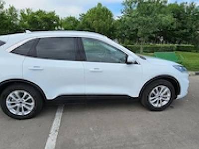 Ford Kuga 2.0 EcoBlue A8 AWD ST Line X Utilizat   2021