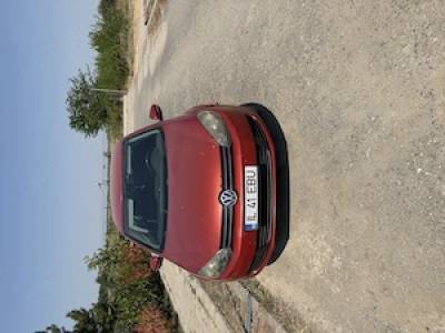 Vand VW Golf 6 1.6 Automat Diesel