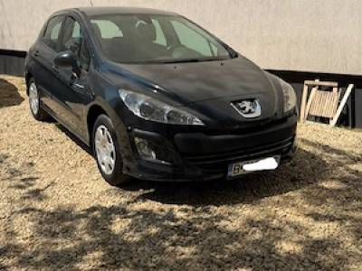 Peugeot 308 an 2011
