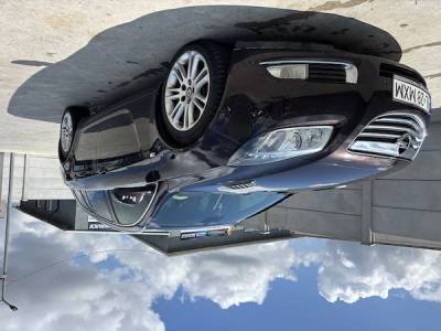 Opel Insignia Sport Tourer 2011