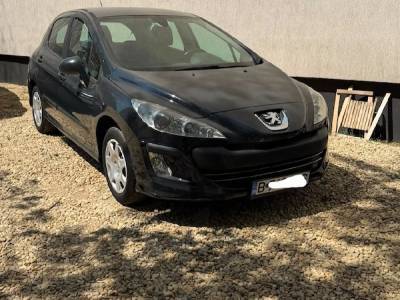 Peugeot 308 an 2011