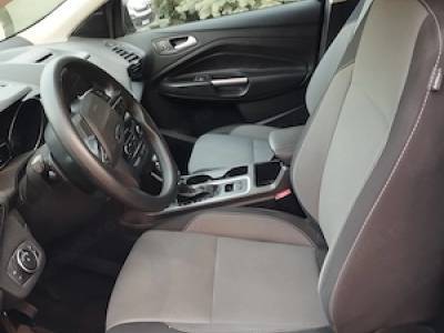 FORD KUGA Ecoboost 4X4 2018