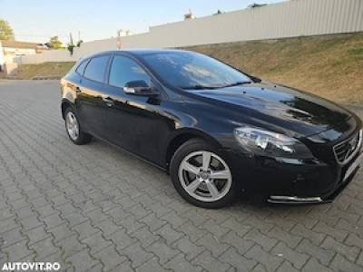 Volvo V40 , 2016 , diesel , automata , 215.000km