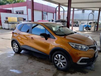Renault Captur 0.9 TCE +GPL