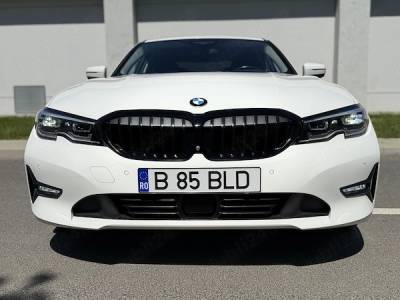 Bmw G20,camere360 ,harmand kardon