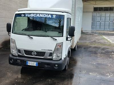 Nissan cobaster