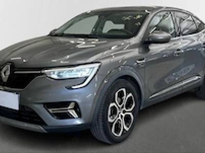 Renault Arkana INTENS 1.6 Benzina Hibrid