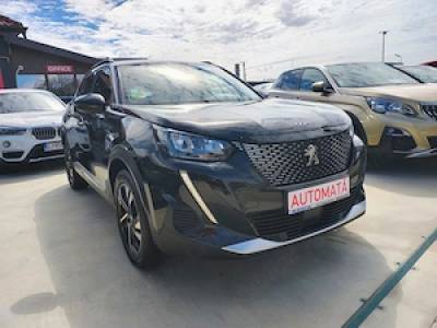 Peugeot 2008 1.5 BlueHDI 130 S&amp;S EAT8 Allure