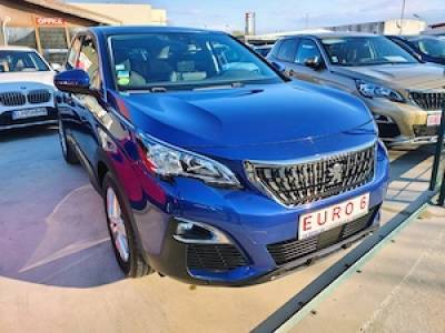 Peugeot 3008 BlueHDi 130 Stop &amp; Start Active Business-Paket