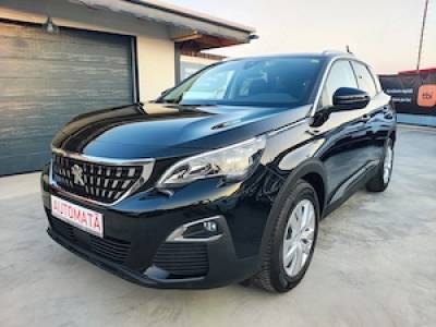 Peugeot 3008 BlueHDi 130 Stop &amp; Start EAT8 Active Business-Paket