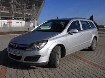 URGENT - Opel Astra H - 1.9 diesel 150cp