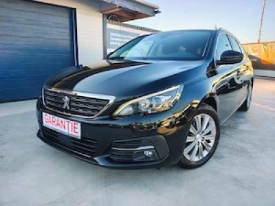 Peugeot 308 1.5 BlueHDi