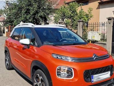 Citroen C3 AIRCROSS 1.2 PureTech S&amp;S EAT6