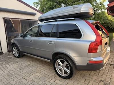 Volvo XC90 R-Design D5 AWD 2.4 7 locuri