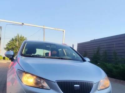 Seat Ibiza 2011, 1.2 diesel