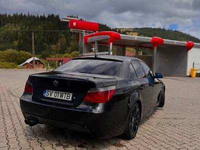 De vanzare Bmw E60