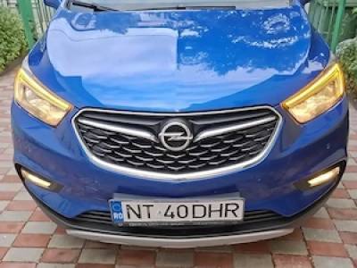 Gata de vacanță? Mergi la mare într-un SUV stilat la preț mai mic de jumătate față de unul nou