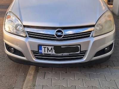 Vand Opel Astra H