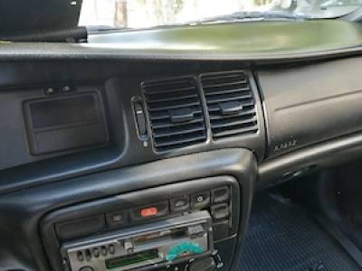 Opel Vectra B 1.6i 16v ecotec