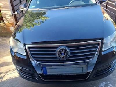 Volkswagen Passat B6