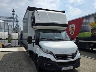 Iveco Daily 2022