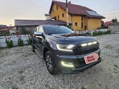 Ford Ranger 2.2 D AUTOUTILITARA