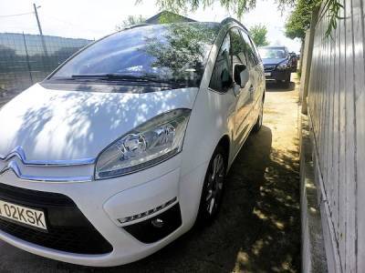 Ciroen c4 Picasso