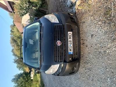 De vânzare Fiat Scudo monovolum