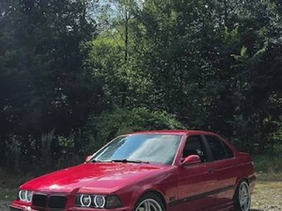 Bmw e36 seria 3