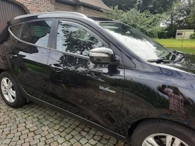 Hyundai ix35 benzina