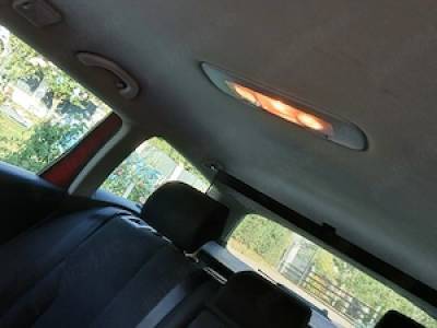 vw passat 4x4