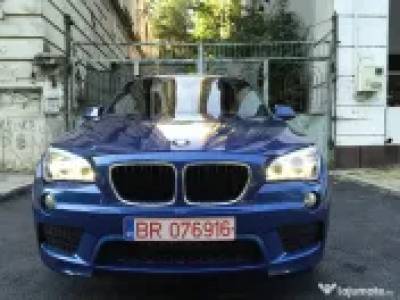 Bmw X1 M pachet