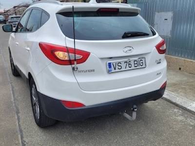 De vânzare Hyundai ix35