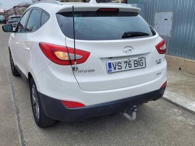 De v&acirc;nzare Hyundai ix35