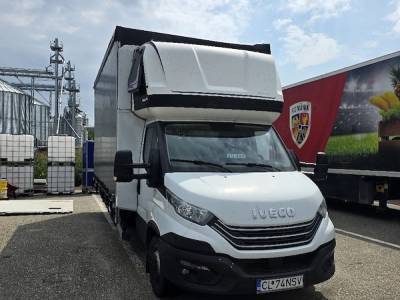 Iveco Daily 2022