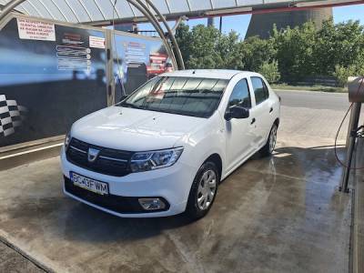 Dacia Logan 2 2020 1.0 sce