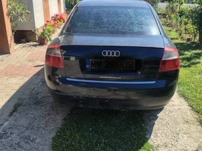 Vand audi A4 TDI 2002 diesel 131cp