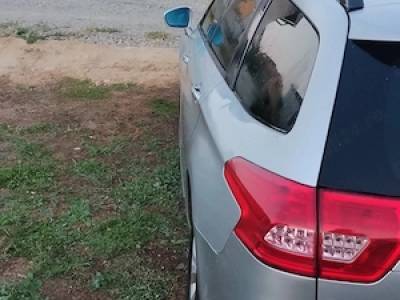 Citroen C5  |||. de vanzare