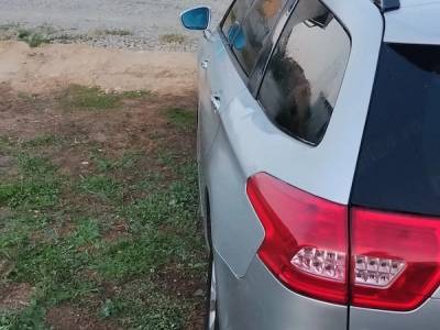 Citroen C5 |||. de vanzare
