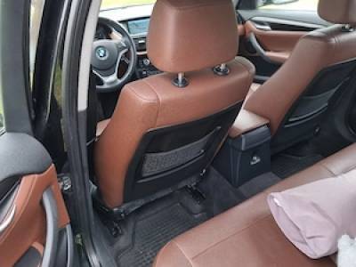 Bmw X-Drive