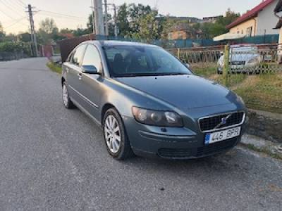 Volvo S40 (V50)2,5 benzină schimb