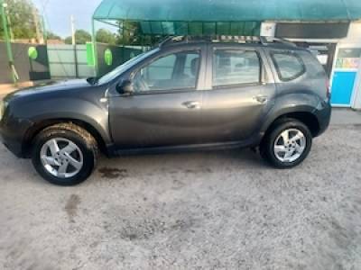 Duster 1,5 . 4x2 170000 km