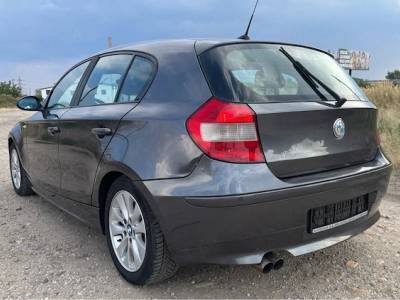 Bmw 120d 163cp