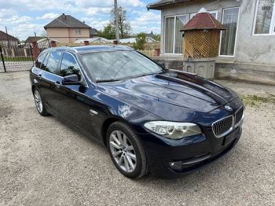 Bmw Seria 5 F11 2012