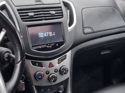 De vanzare.Elad&oacute; chevrotel trax