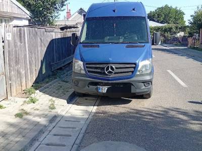 Sprinter euro 6 de vanzare