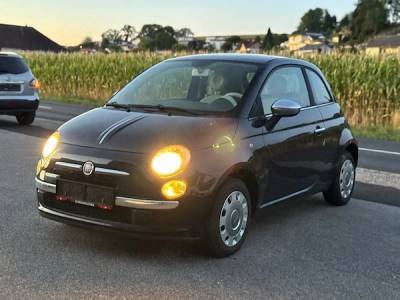 Fiat 500,1199 cmc,benzina ,Euro 5