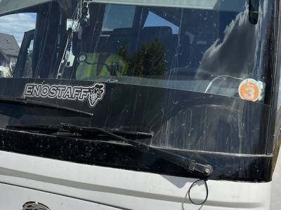 Vanzare autocar 41 loc