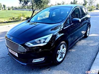 Ford C MAX 2,0 tdci 150cp,euro 6