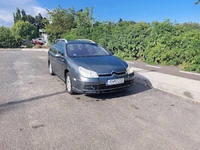 Citroen C5 2l diesel 136 cp acte la zi motor RHR compatibil Peugeot, Volvo, fiat, ford